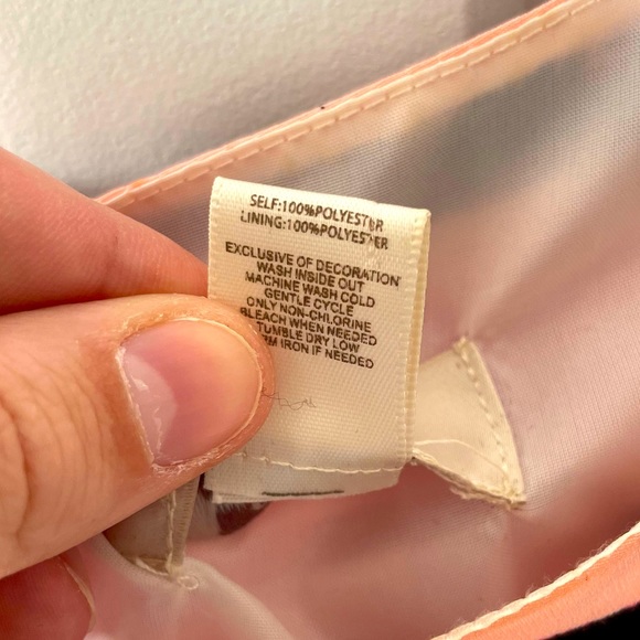 Loft Stripe Dress - Picture 5 of 5